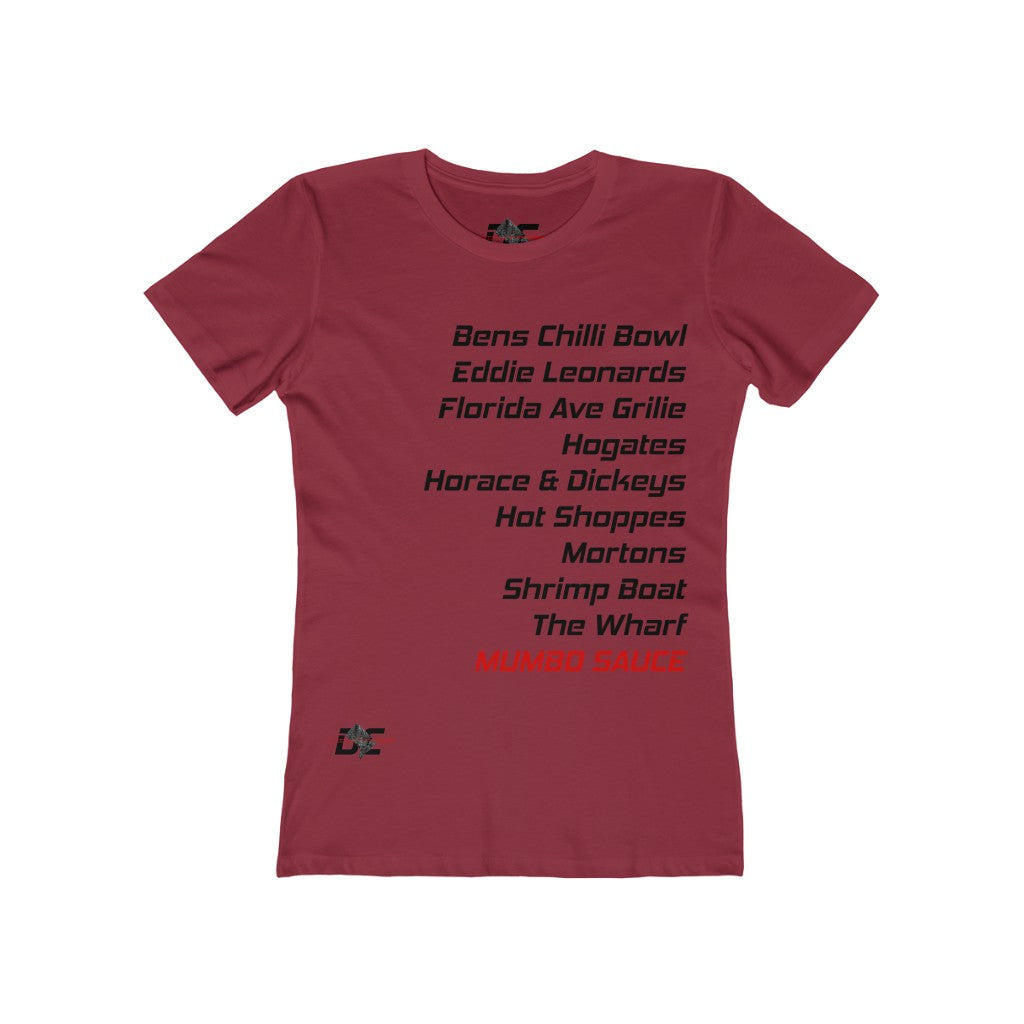 Vintage Eats (Women's)