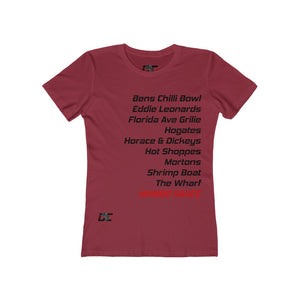 Vintage Eats (Women's)