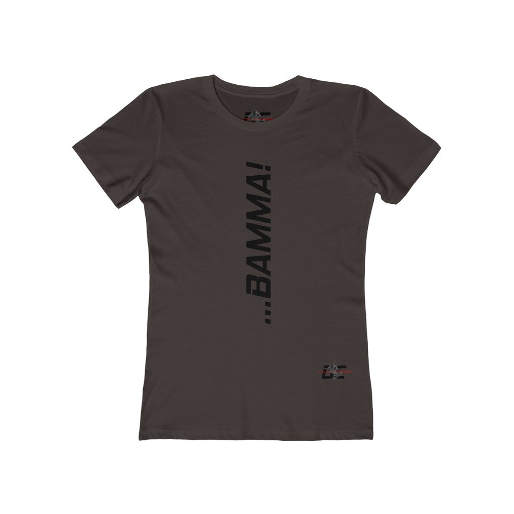 BAMMA! (Women's)