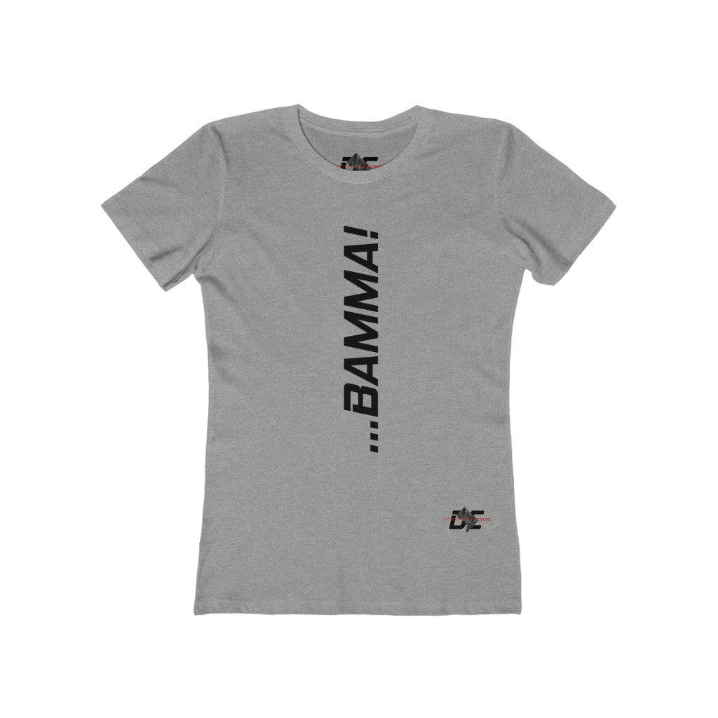 BAMMA! (Women's)