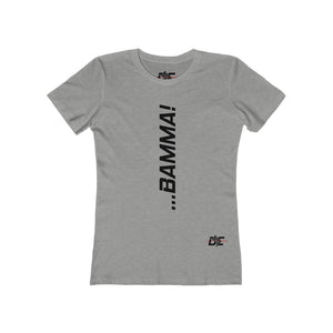 BAMMA! (Women's)