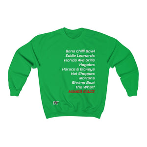 Vintage Eats (Unisex)