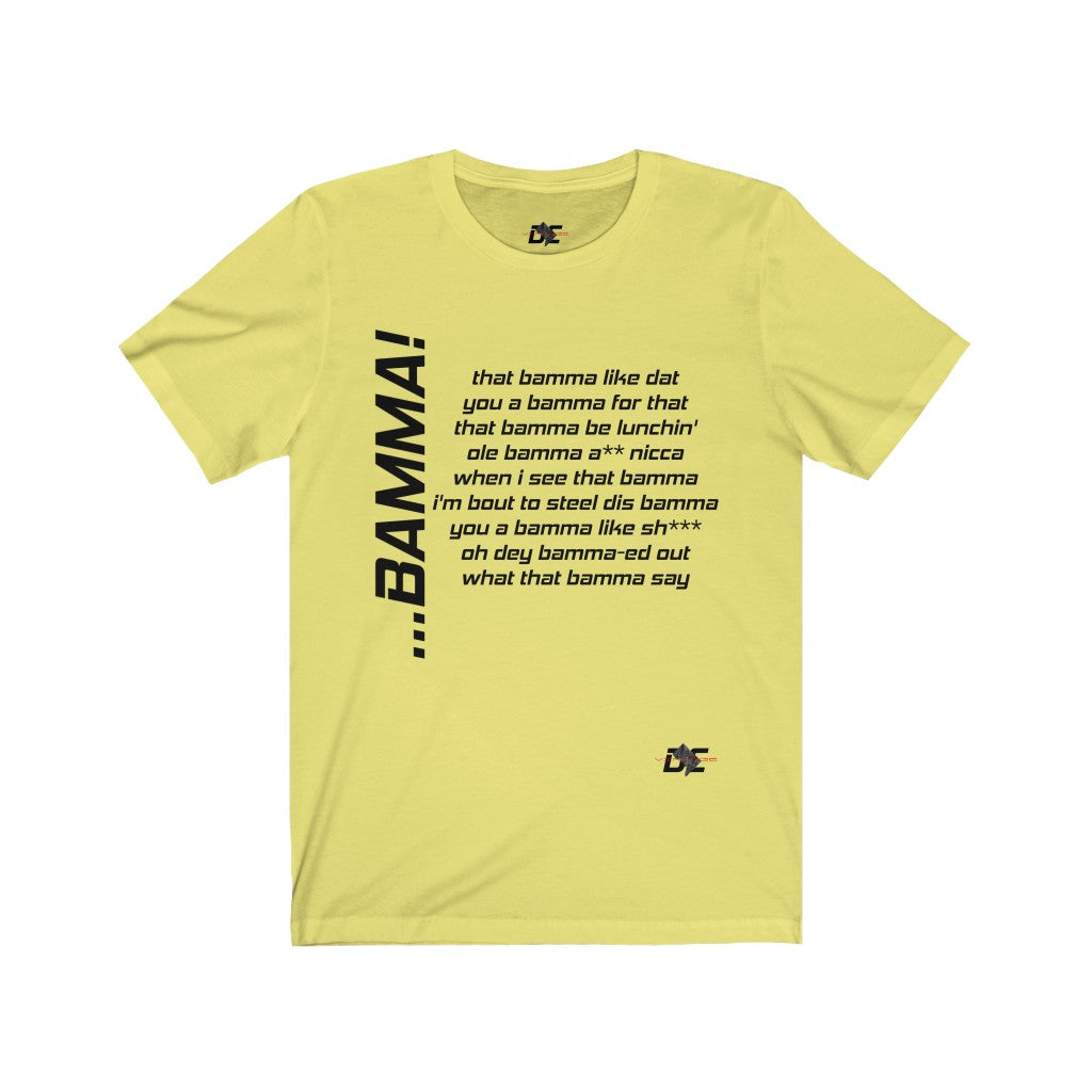 BAMMA! In Use (Men's)