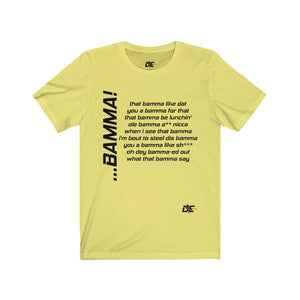 BAMMA! In Use (Men's)