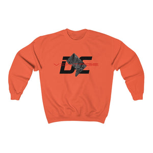 DCV Sweatshirt (Unisex)