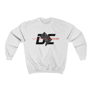 DCV Sweatshirt (Unisex)