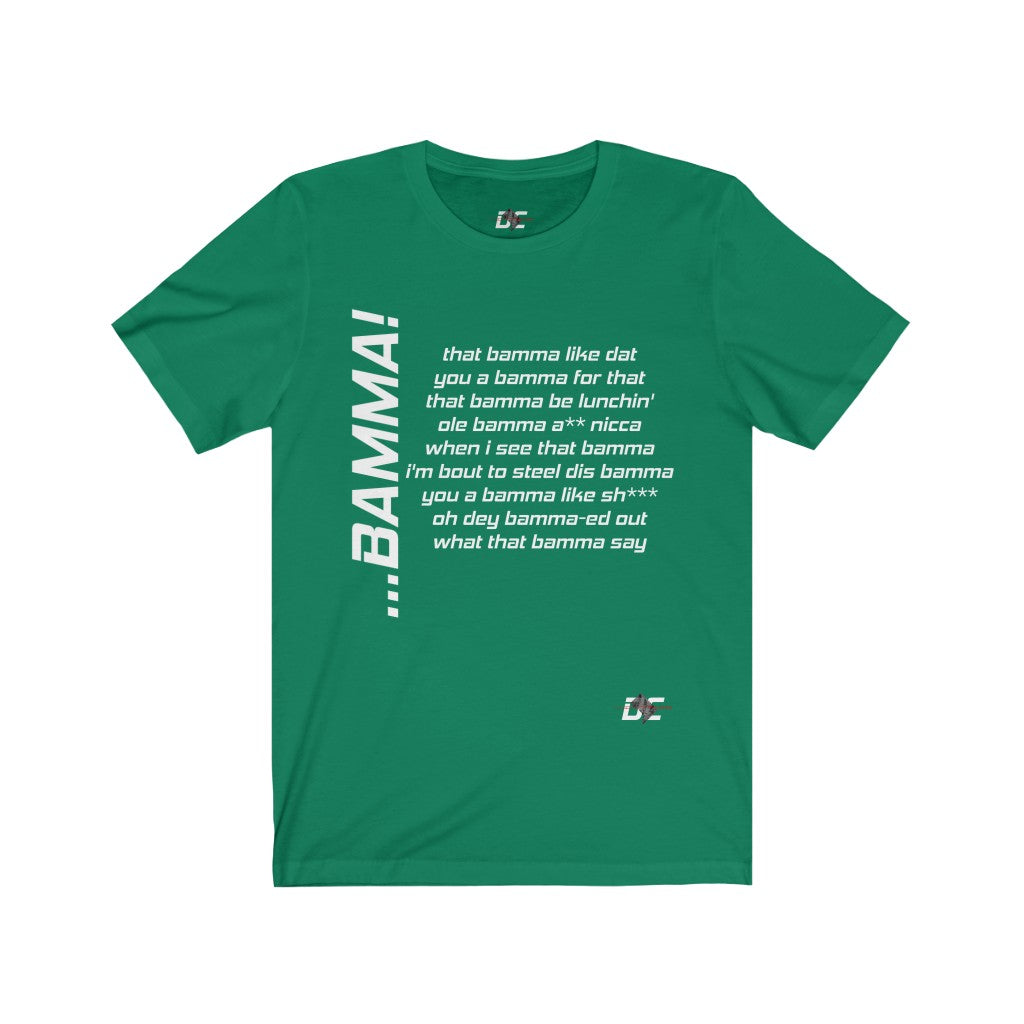 BAMMA! In Use (Men's)