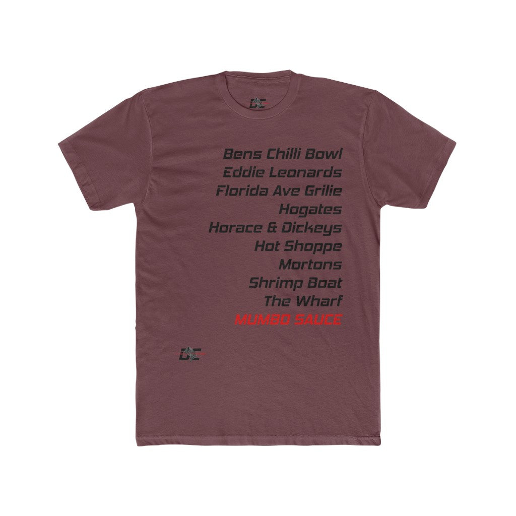 Vintage Eats (Mens)