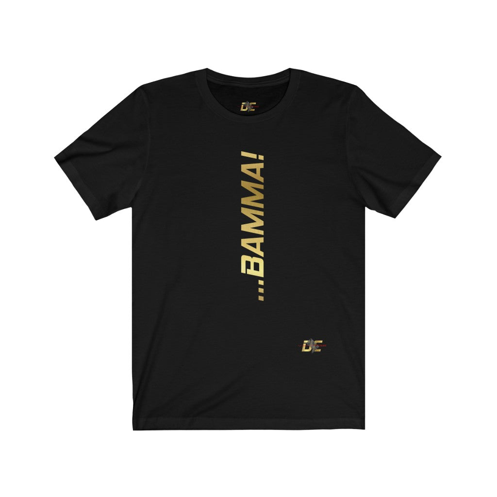 GOLD Premium - BAMMA! (Men's)