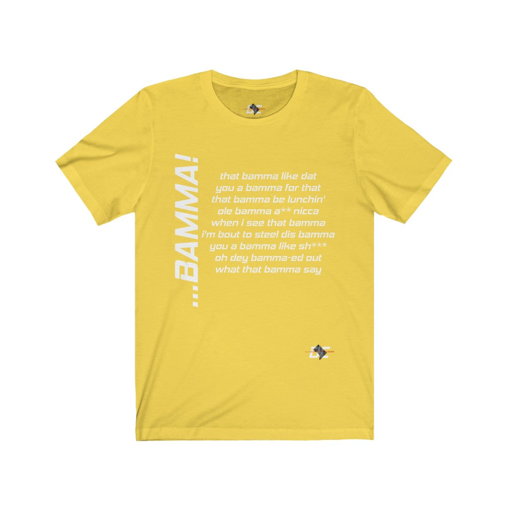 BAMMA! In Use (Men's)