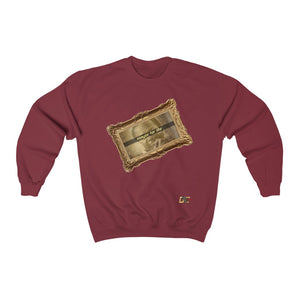 Mayor For Life Sweatshirt (Unisex)