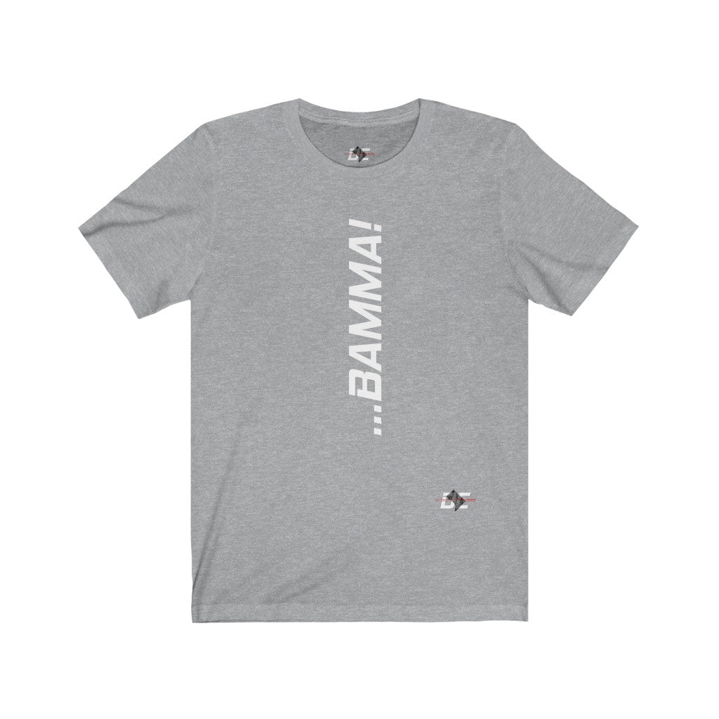 BAMMA! (Men's)