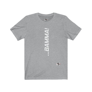 BAMMA! (Men's)