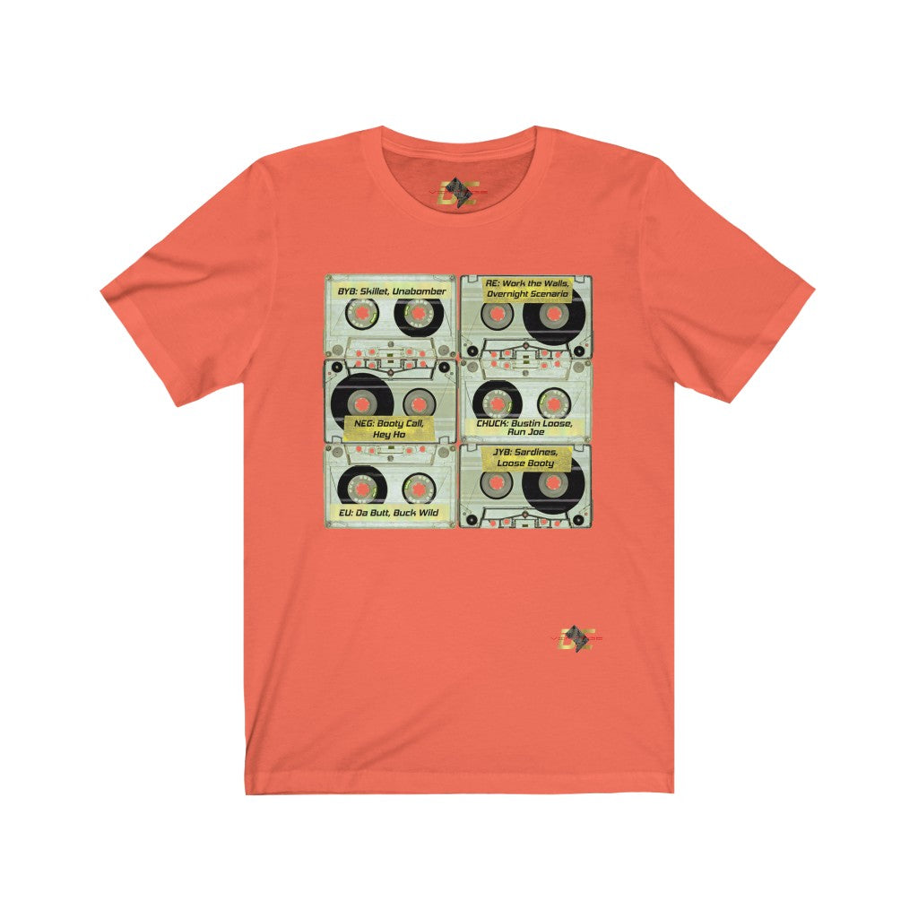 The Pocket (Men's)