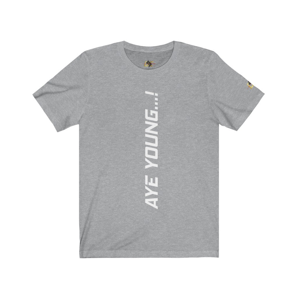 AYE YOUNG...! (Men's)