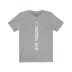 AYE YOUNG...! (Men's)