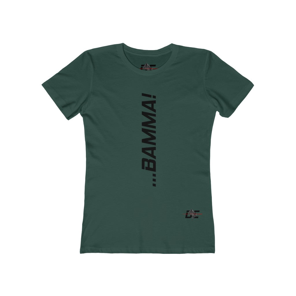 BAMMA! (Women's)