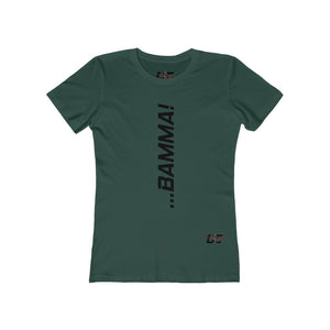 BAMMA! (Women's)