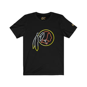 #HTTR Black Out (Unisex)