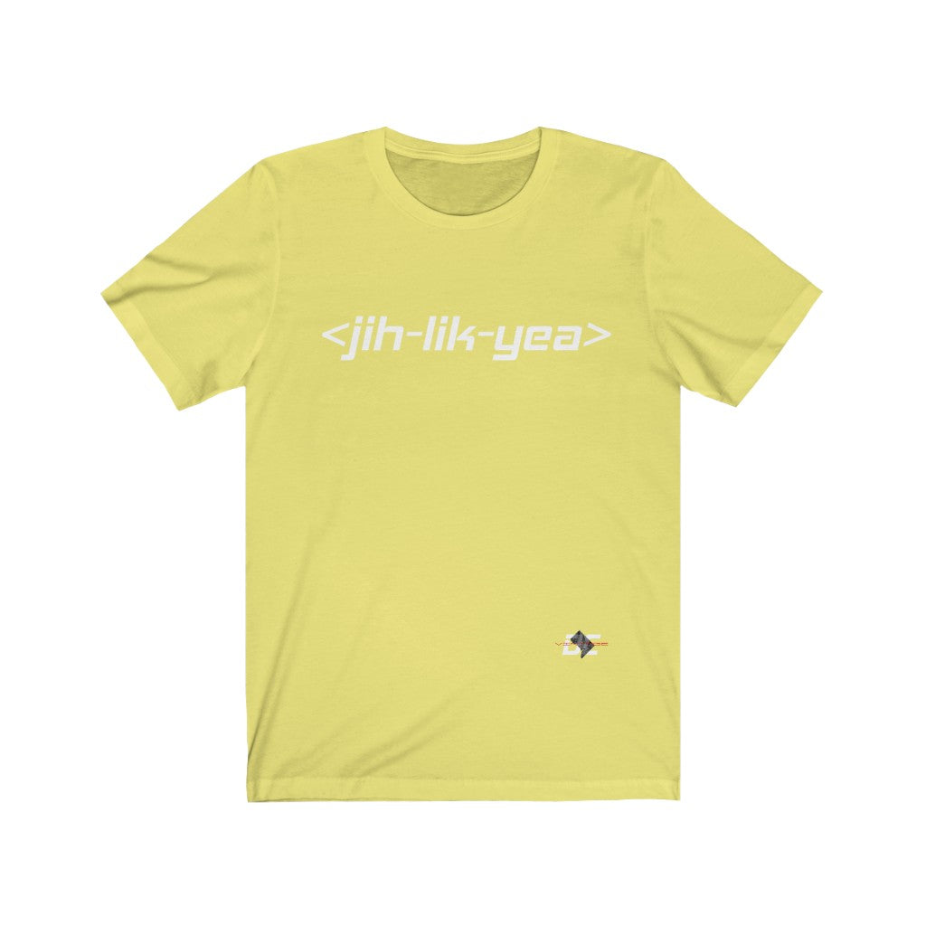 Jih Lik Yea (Men's)