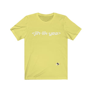 Jih Lik Yea (Men's)