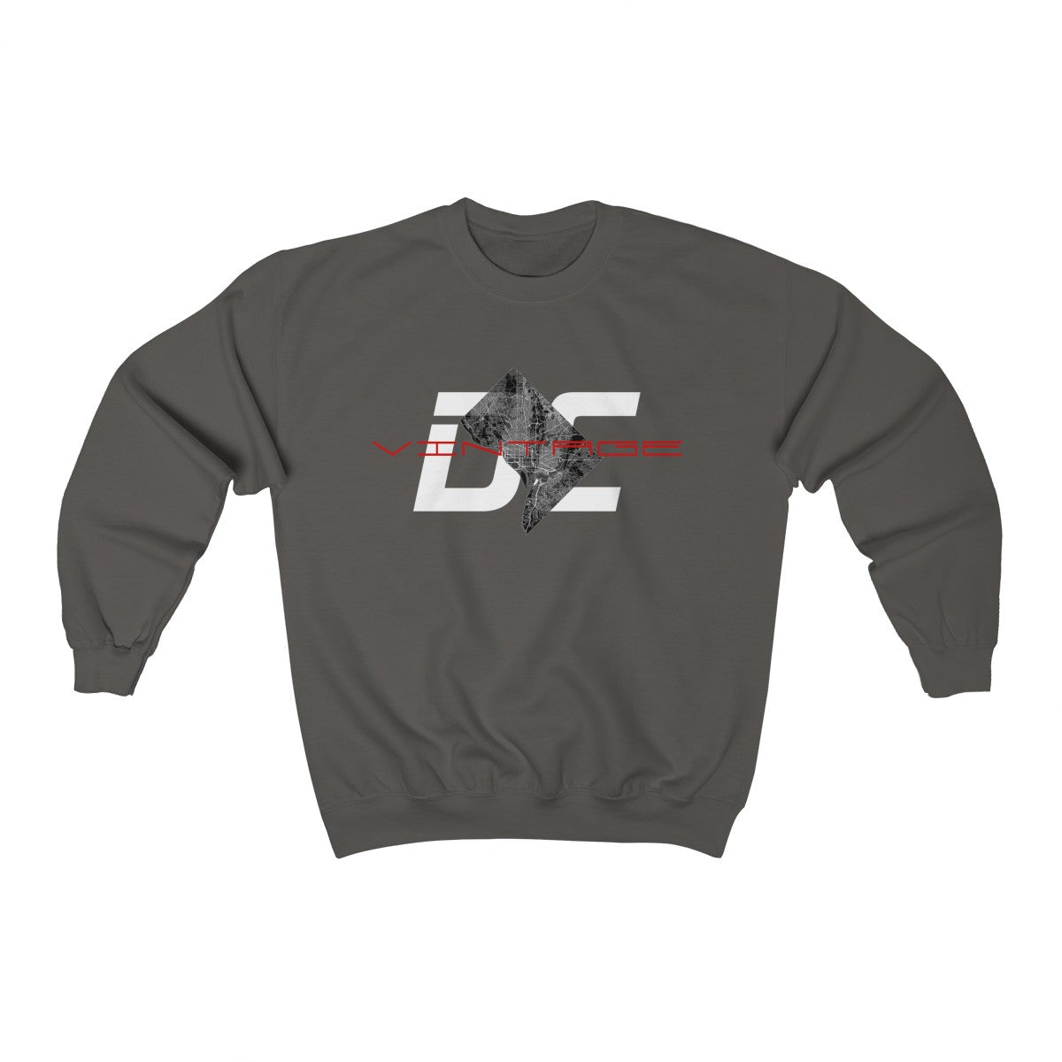 DCV Sweatshirt (Unisex)