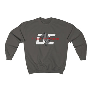 DCV Sweatshirt (Unisex)