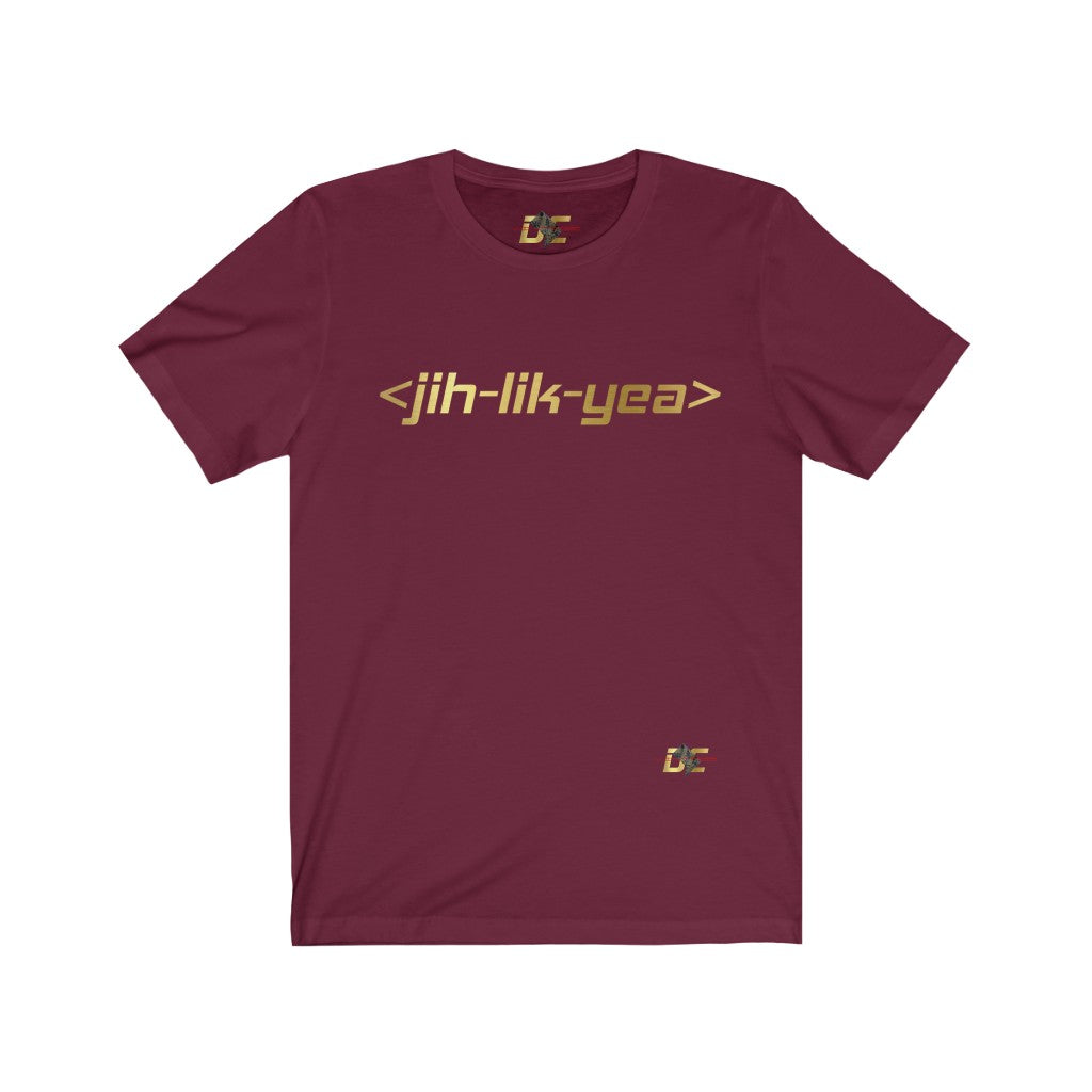 Jih Lik Yea (Men's)