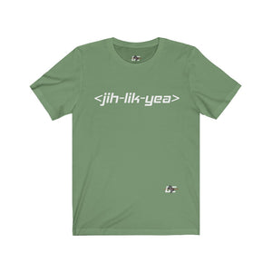 Jih Lik Yea (Men's)