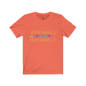 Huh Man...Impact! (Men's)