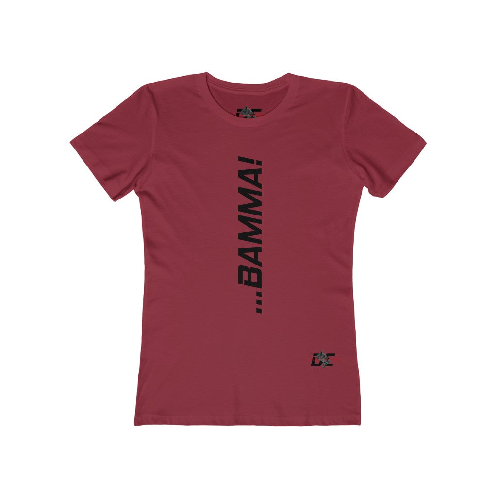 BAMMA! (Women's)