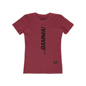 BAMMA! (Women's)