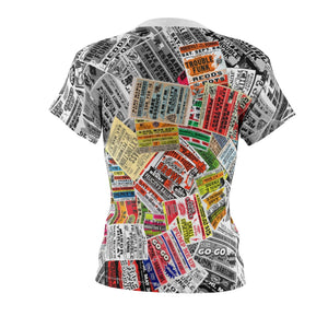 “The Original” OG-OG Flyers Premium (Women's)