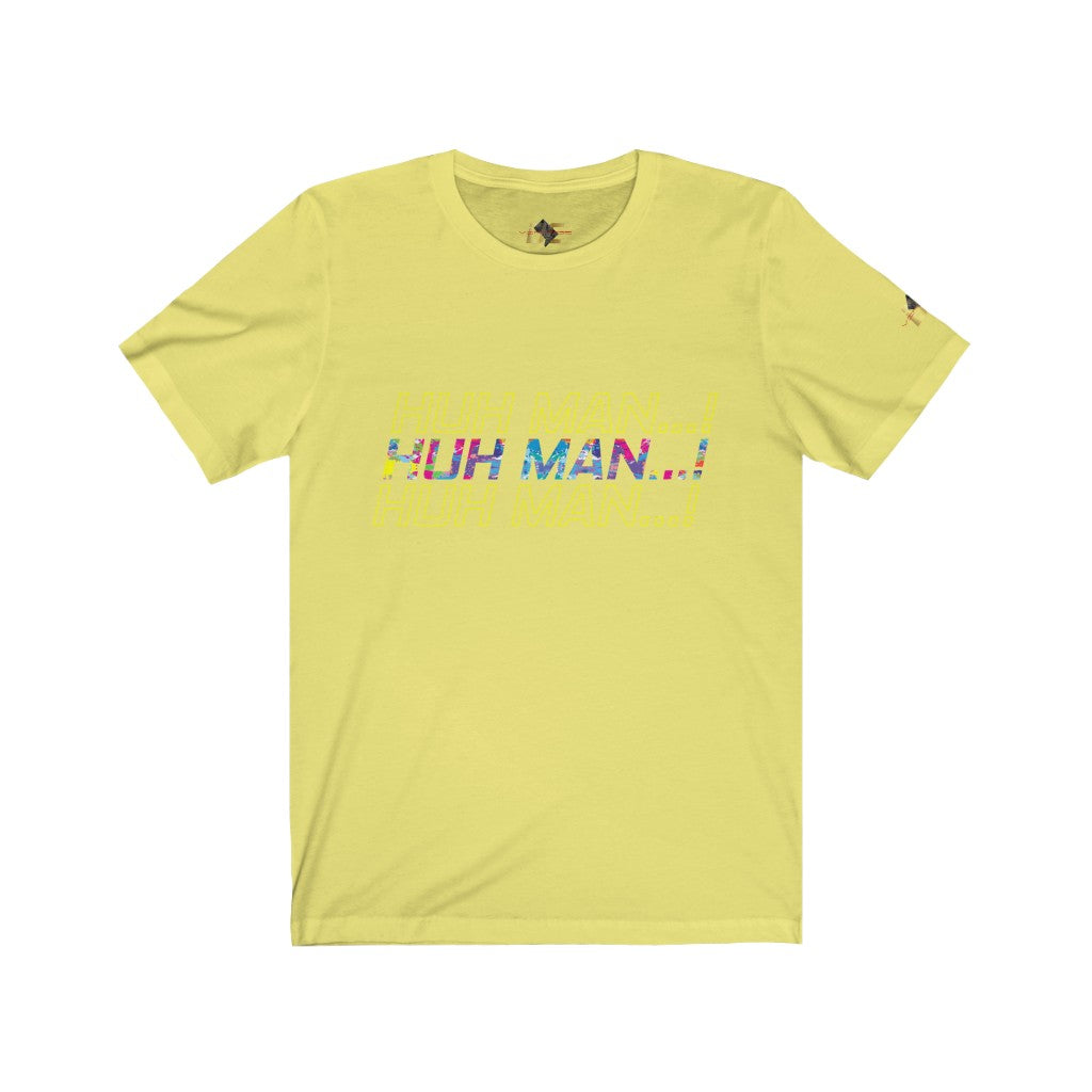 Huh Man...Impact! (Men's)