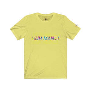 Huh Man...Impact! (Men's)