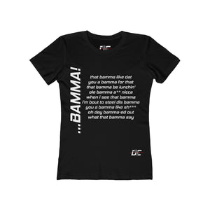 BAMMA! In Use (Women's)