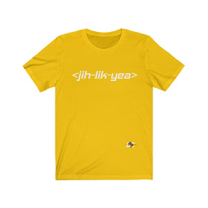 Jih Lik Yea (Men's)