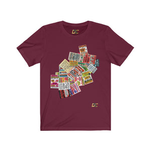 "The Original" OG-OG Flyers (Unisex)