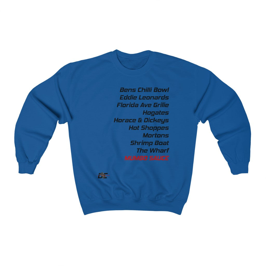 Vintage Eats (Unisex)