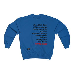 Vintage Eats (Unisex)