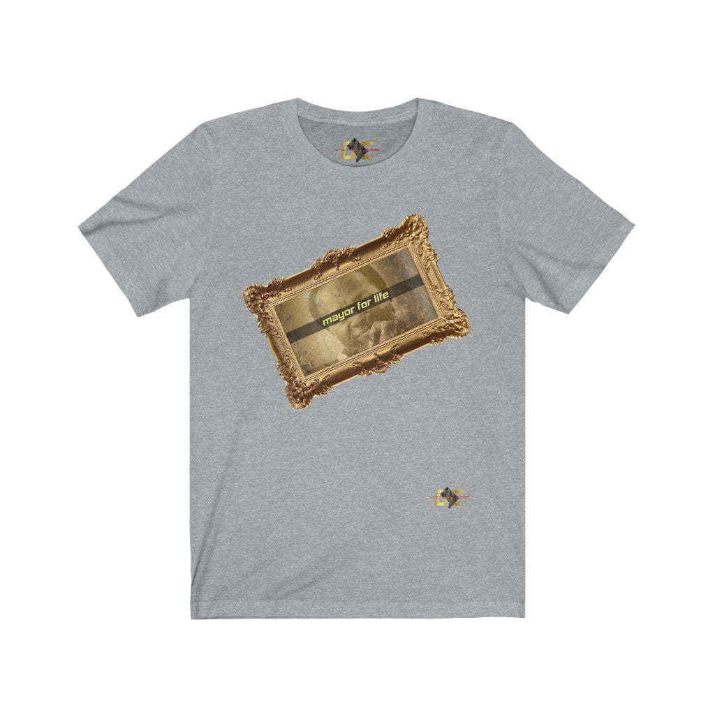 Mayor For Life (Men's)