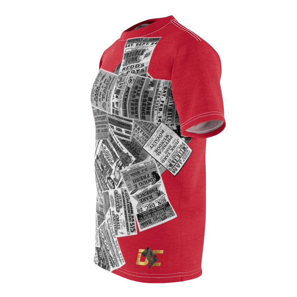 "The Original" OG-OG Flyers B&W Premium (Men's)