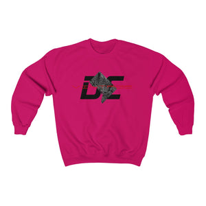 DCV Sweatshirt (Unisex)