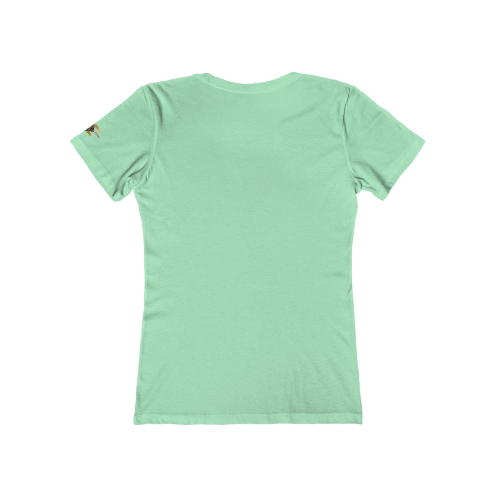 AYE YOUNG...! Color Splash (Women's)