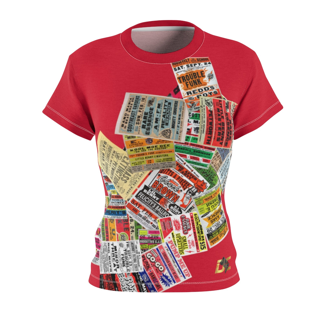 "The Original" OG-OG Flyers Premium (Women's)