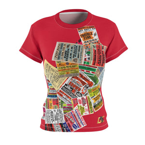 "The Original" OG-OG Flyers Premium (Women's)