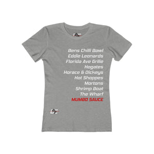 Vintage Eats (Women's)