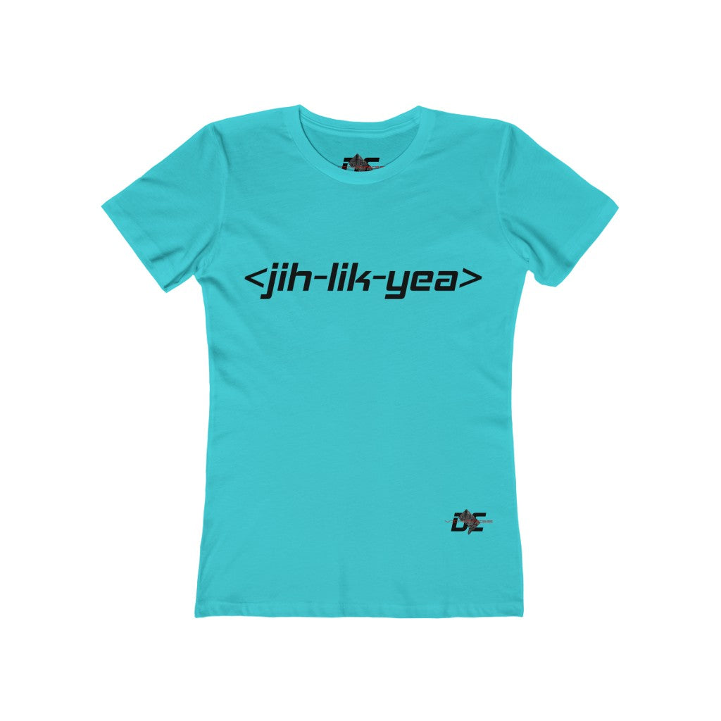 Jih Lik Yea (Women's)