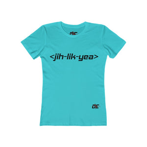 Jih Lik Yea (Women's)