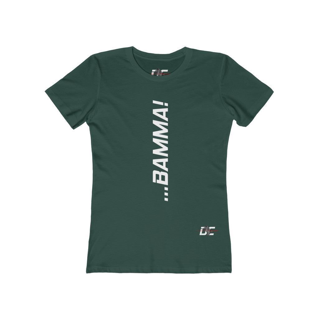 BAMMA! (Women's)